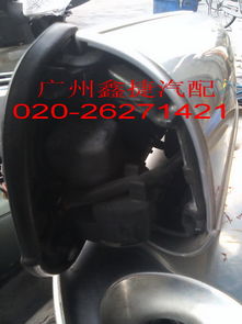 解密奔驰E200传动轴拆车件的选购与保养攻略
