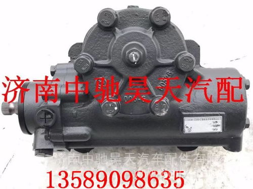 深入解读徐工起重机转向器总成 803002565型号优势与汽车配件市场洞察